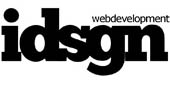 website ontwikkeling door Idsgn